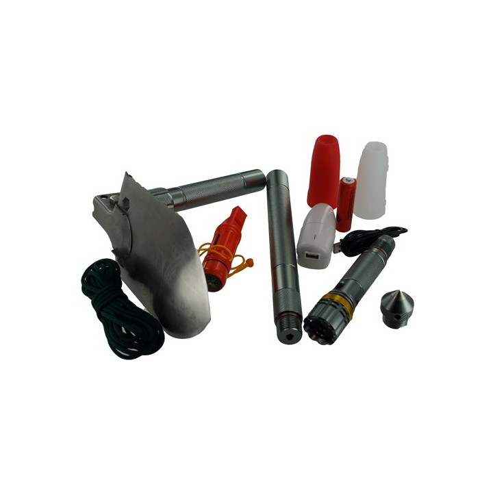 GERBER Mini-Pelle  Multifunctional-Shovel