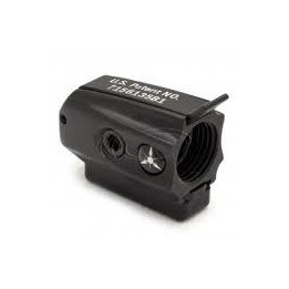 Dangerous Power RAPS II On Off ASA