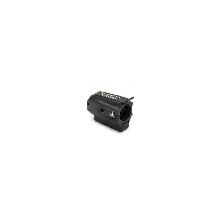 Dangerous Power RAPS II On Off ASA