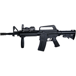 Armalite M15 A1 Carbine