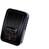 Auto-stop charger, LiPo LiFe, UK-version