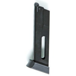 Magazine GBB CO2 CZ SP-01 SHADOW 26 rds.