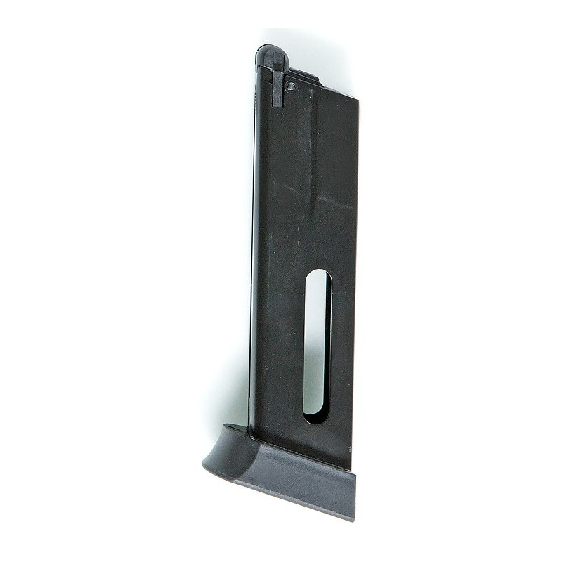 Magazine GBB CO2 CZ SP-01 SHADOW 26 rds.