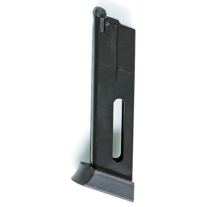Magazine GBB CO2 CZ SP-01 SHADOW 26 rds.