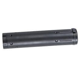 Barrel extension tube, M4/M15 TAC