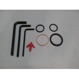 valve tube SW1