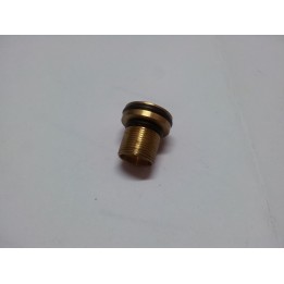 Guerrilla Air MYTH Top Flange - Complete w / O-rings.