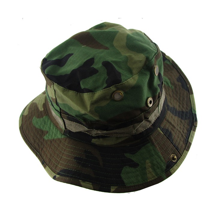 Bob Kryptec Camo Highlander
