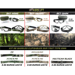 Sangle SKYAIRSOFT CE