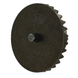 Gear Bevel Scorpion Evo3 A1