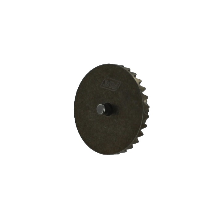 Gear Bevel Scorpion Evo3 A1