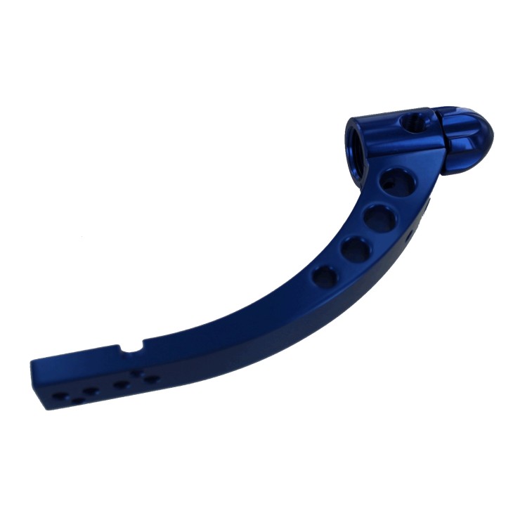 Drop Forward PSY Bleu