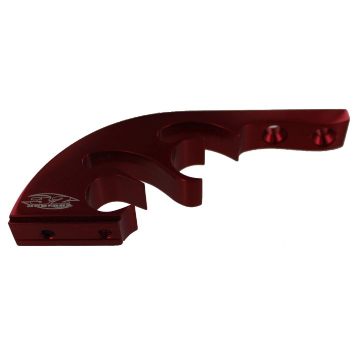 Le Drop Forward 2.0 Custom Product Red