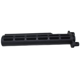 Mat de Crosse Black Eagle Corporation Tippmann A5