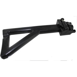 Crosse Black Eagle pliante