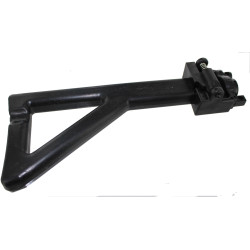 Crosse Black Eagle pliante