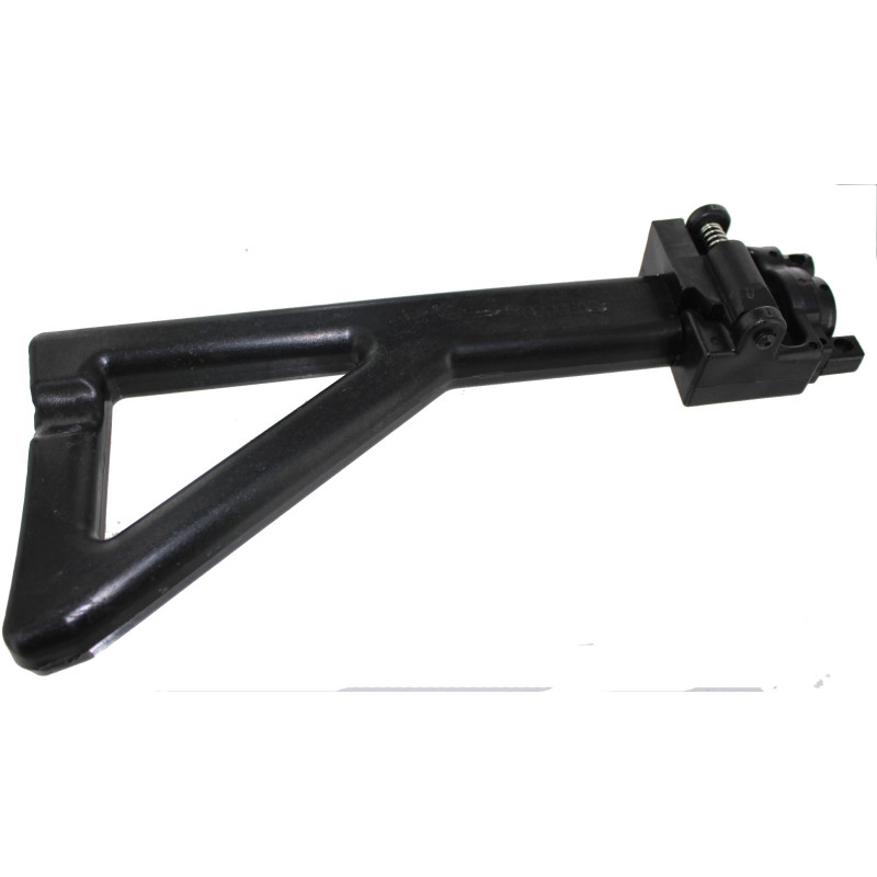 Crosse Black Eagle pliante