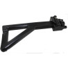 Crosse Black Eagle pliante