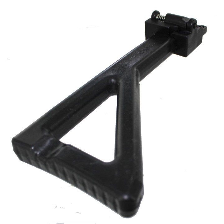 Crosse Black Eagle pliante
