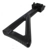 Crosse Black Eagle pliante