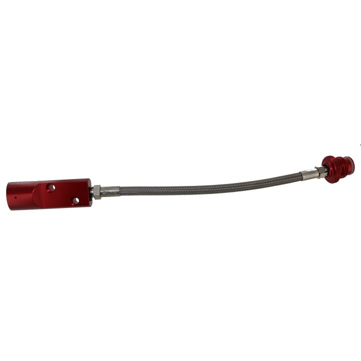 Bottom Line Spyder Rouge JavaPaintball