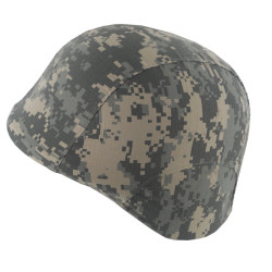 Helmet cover Acu Black Eagle