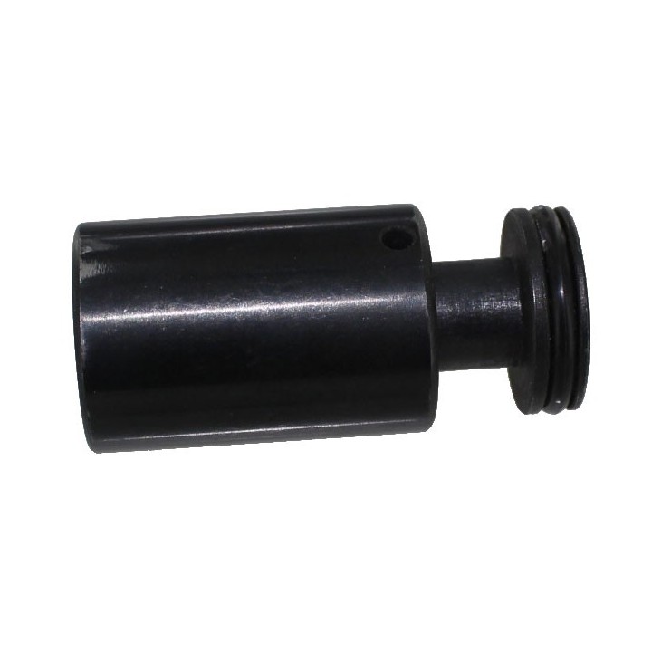 TEFLON AIR SEALS