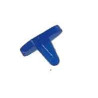 Lot de 2 Hammer 7 Rubber Ball Stopper BLS095 [SPY]