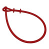 Kingman Spyder Flat Barrel O-Ring Ref30 (ORG029)