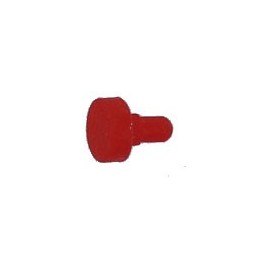 Antidouble Feed Spyder SPY Teton SPYBLS003 