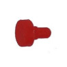 Antidouble Feed Spyder SPY Teton SPYBLS003 