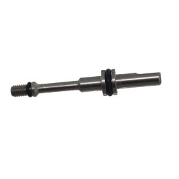 BOLT PLUG Silver