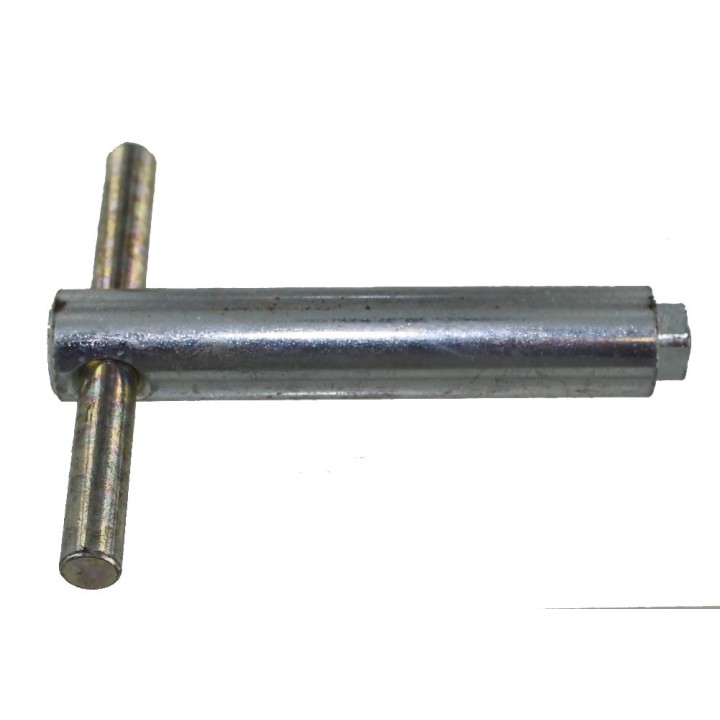 Clé