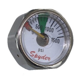 Micro Gauge [SPYJE35D]
