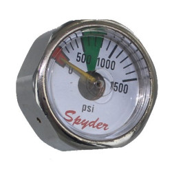 Micro Gauge [SPYJE35D]