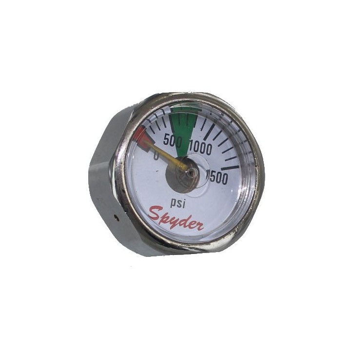 Micro Gauge [SPYJE35D]