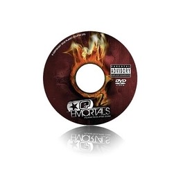 Dvd Eclipse Emortals 2