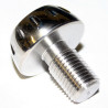 Dye Rock Knob AC stainless