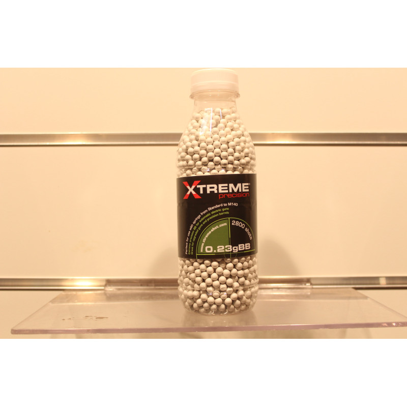 Xtreme Précision 0.23GR 2800 BB