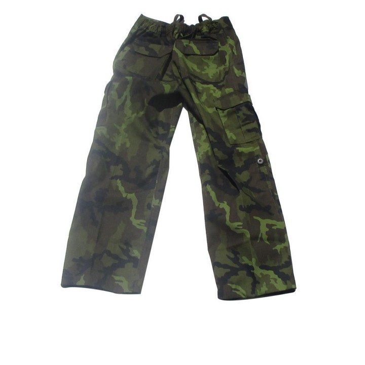 Pantalon CZ 95 Junior Black Eagle Corporation 