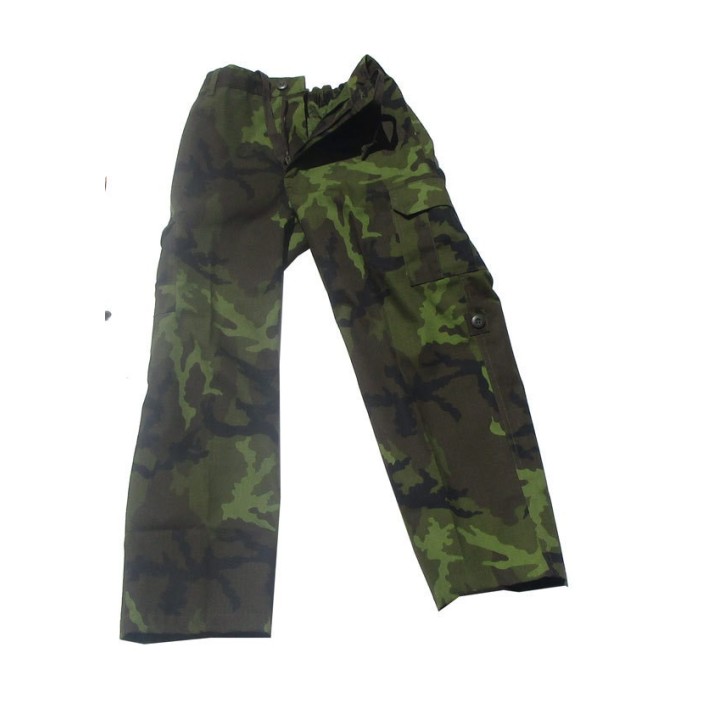 Pantalon CZ 95 Junior Black Eagle Corporation 