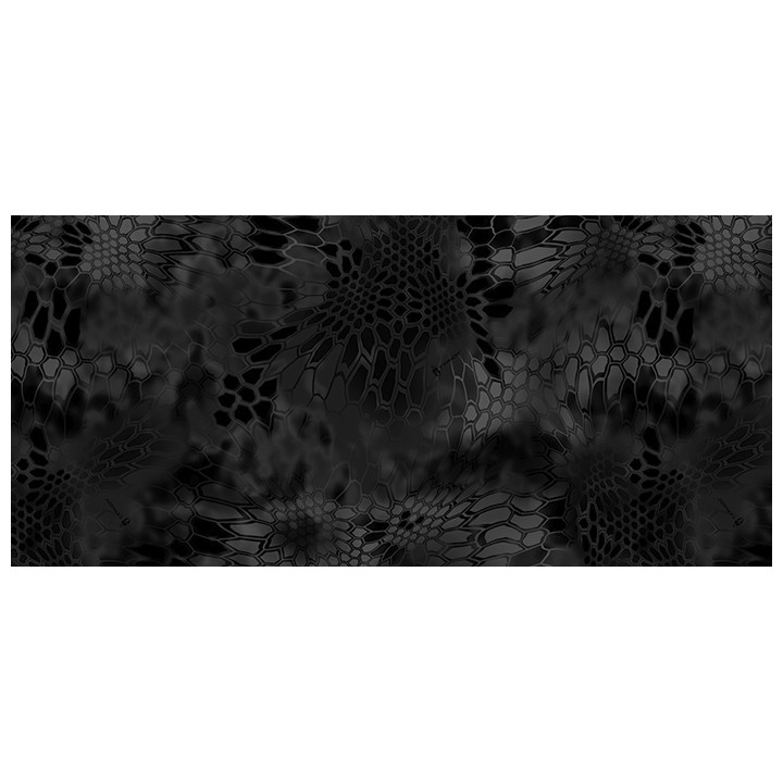 Chest Protector Black Eagle Kryptec Camo Typhon