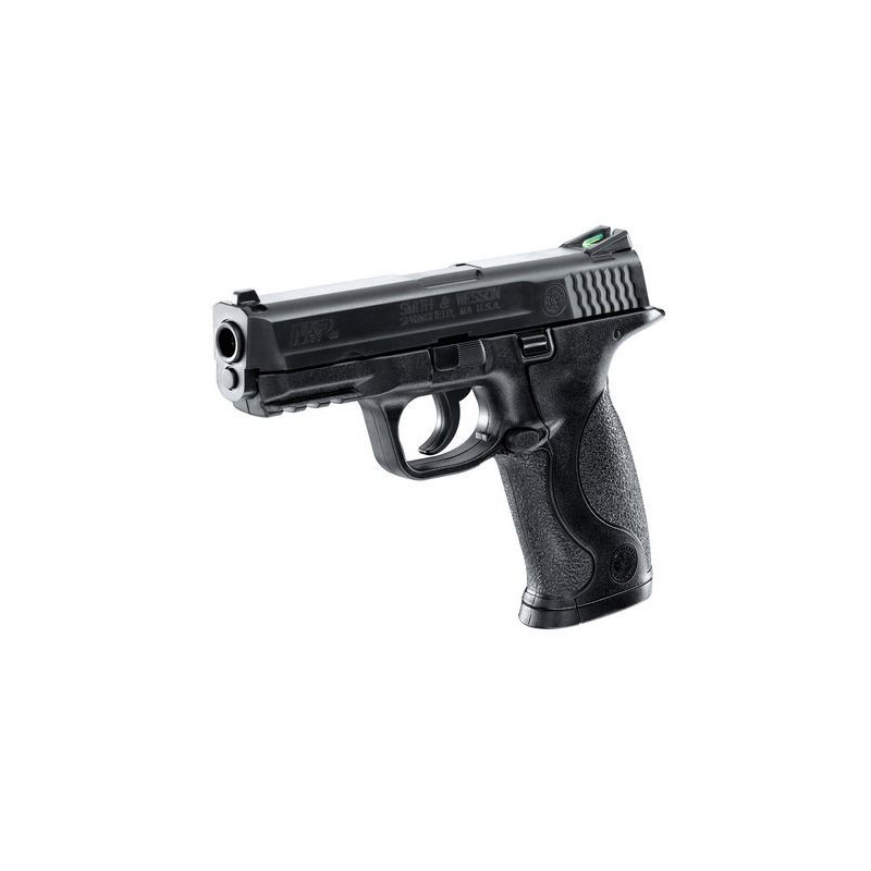 SMITH&WESSON M&P Co2 6mm culasse metal 15BB's