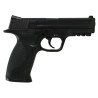 SMITH&WESSON M&P Co2 6mm culasse metal 15BB's