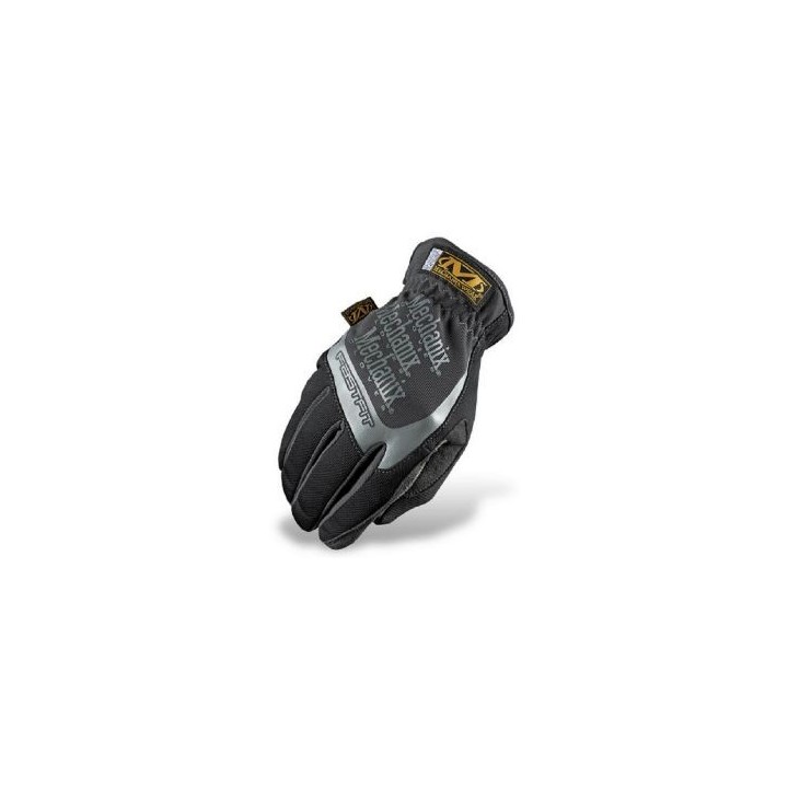 Gants Mechanix Fastfit  M
