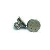 REINFORCED PISTON HEAD FOR  VR II III