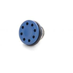 RENFORCE TETE PISTON POUR VR II III Blue