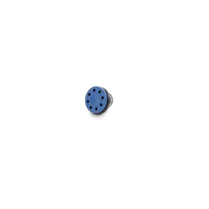 RENFORCE TETE PISTON POUR VR II III Blue