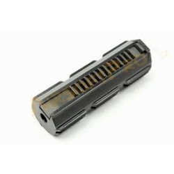 RENFORCÉ PISTON COMPLET ACIER DENTS