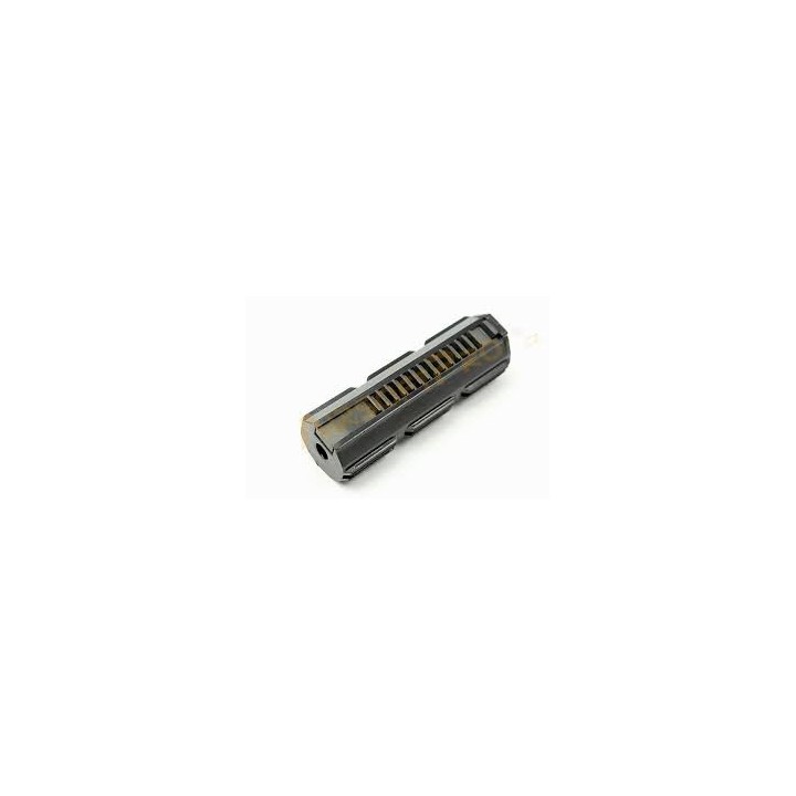 RENFORCÉ PISTON COMPLET ACIER DENTS